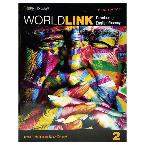 bộ world link 2: student book 2