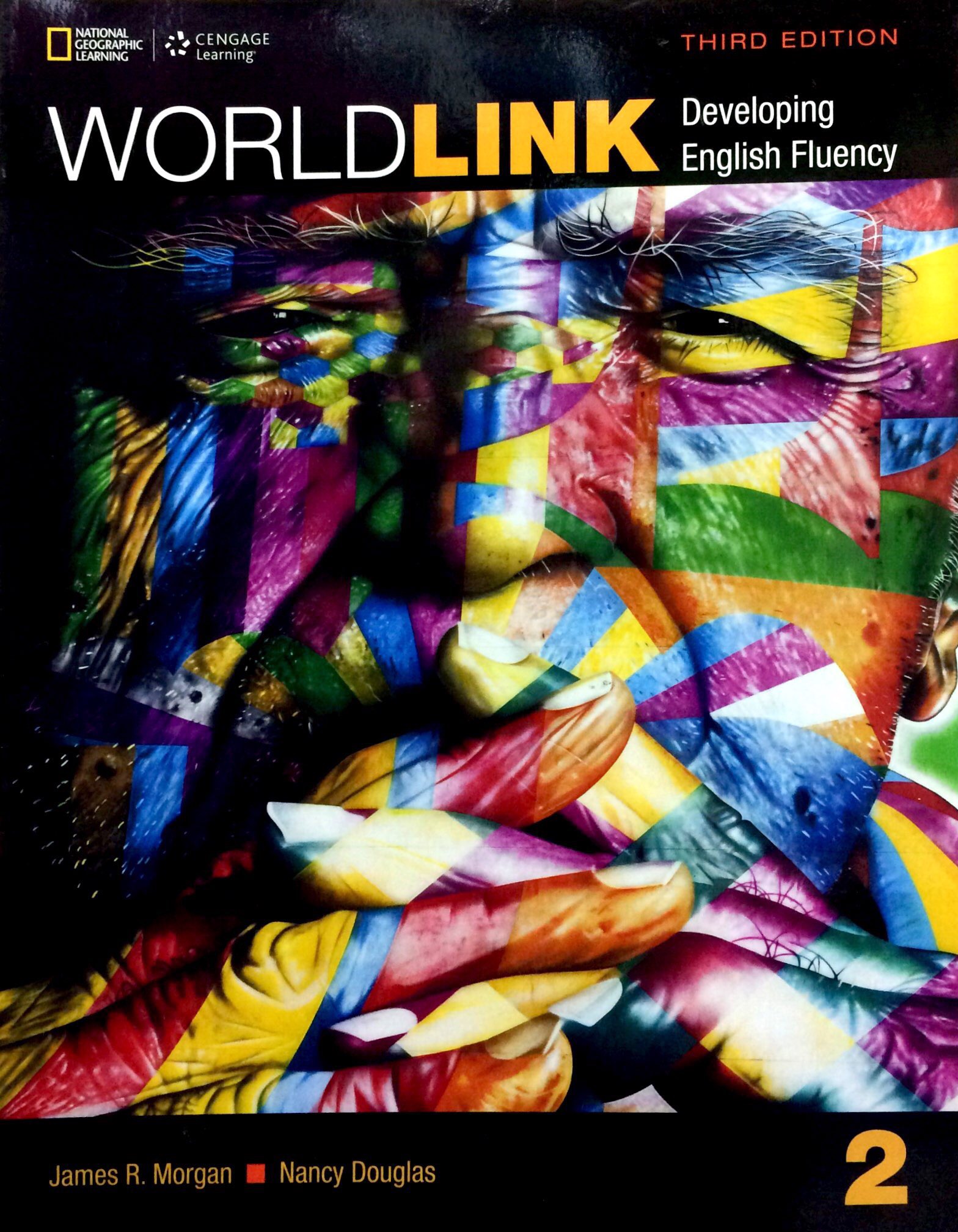 bộ world link 2: student book with my world link online (world link, third edition: developing english fluency)