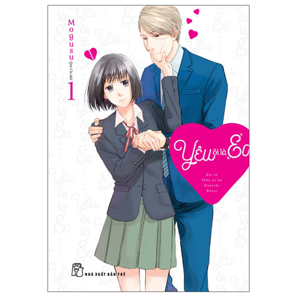 Bo
Yeu Oi La "Eo" - Tap 1 - Tang Kem Standee