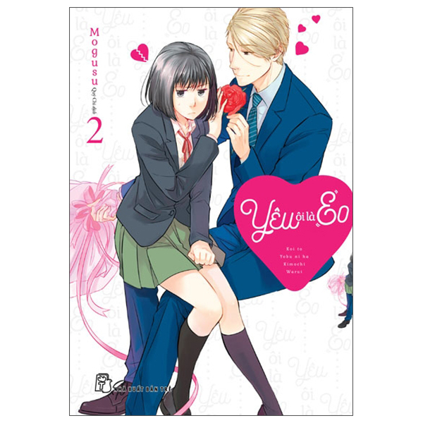 Bo
Yeu Oi La "Eo" - Tap 2