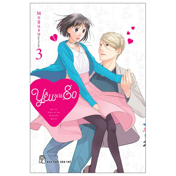 Bo
Yeu Oi La "Eo" - Tap 3