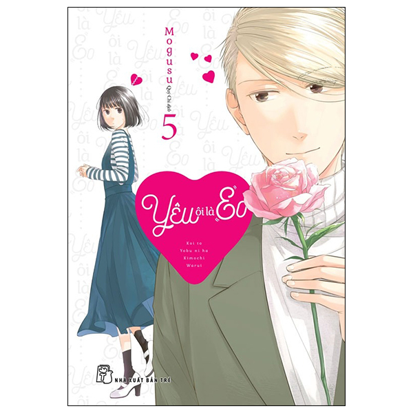 Bo
Yeu Oi La "Eo" - Tap 5