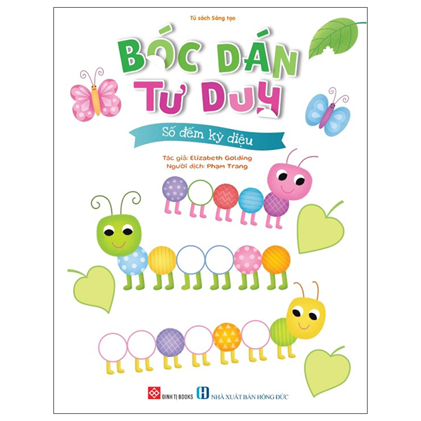 Boc Dan Tu Duy - So Dem Ky Dieu