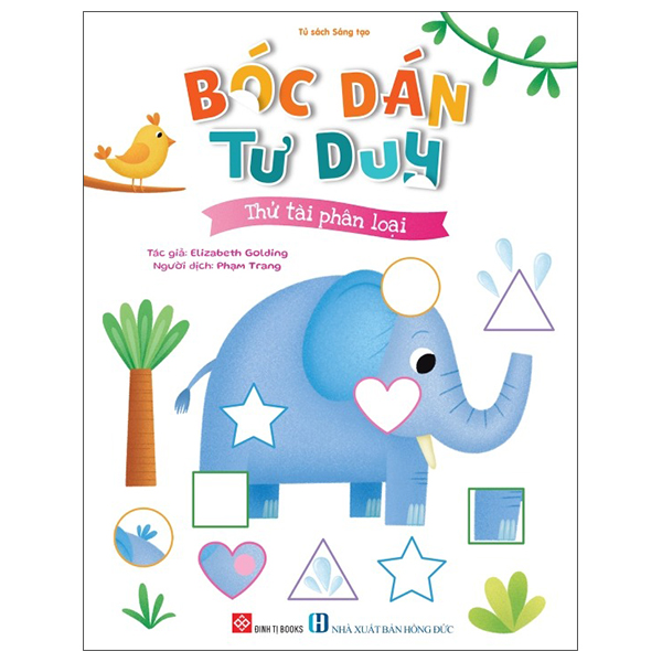 Boc Dan Tu Duy - Thu Tai Phan Loai