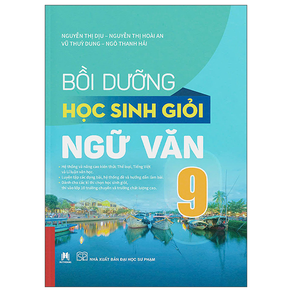 Boi Duong Hoc Sinh Gioi Ngu Van 9