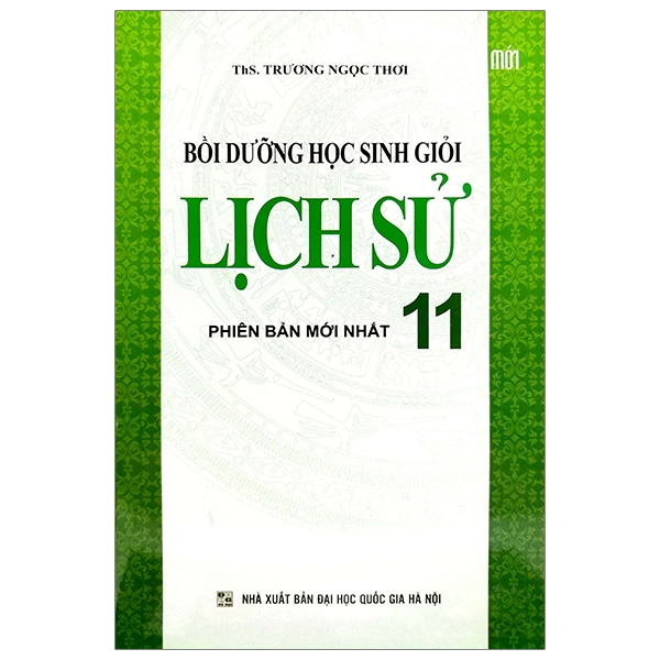 bồi dưỡng học sinh giỏi sử 11