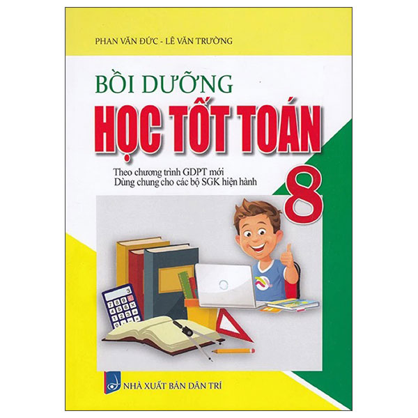 Boi Duong Hoc Tot Toan 8
