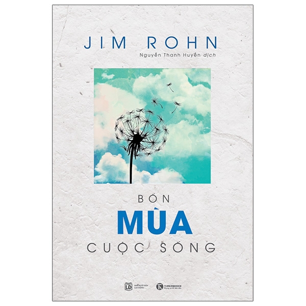 Bon Mua Cuoc Song - Cham Ngon Ngay Moi (Tai Ban 2025)