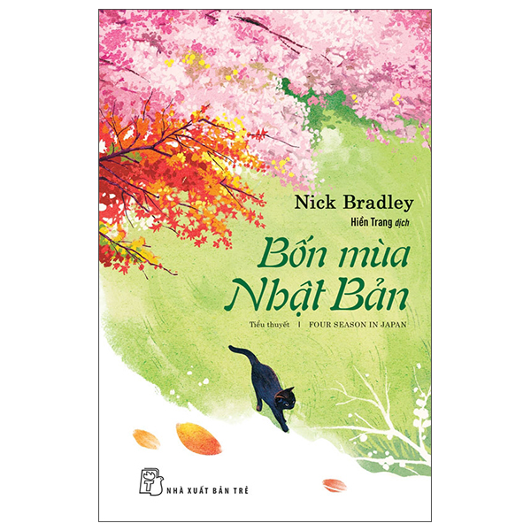 Bon Mua Nhat Ban - Four Seasons In Japan