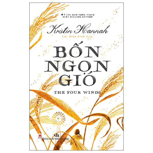 bốn ngọn gió - the four winds