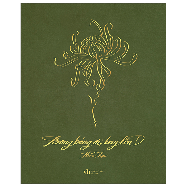 Bong Bong Oi, Bay Len! - Bia Cung