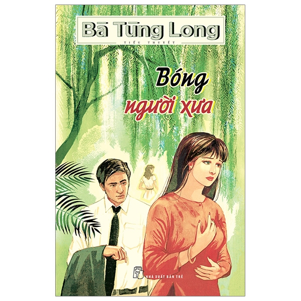 bóng người xưa