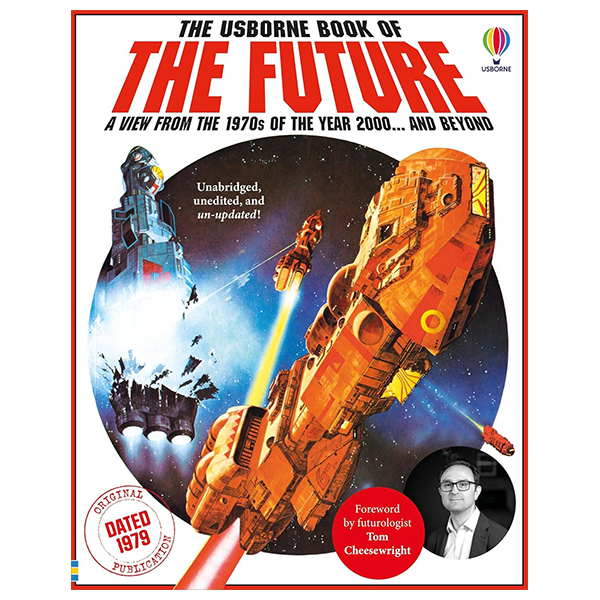 book of the future