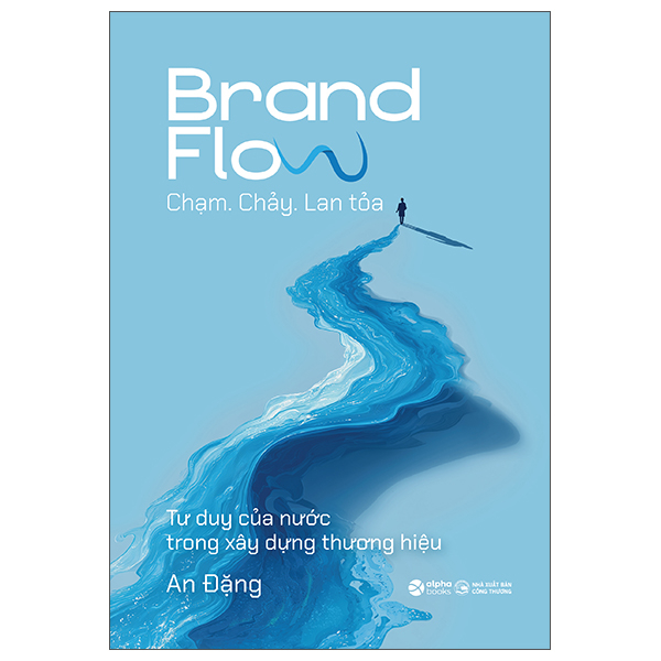 Brand Flow - Cham. Chay. Lan Toa - Tu Duy Cua Nuoc Trong Xay Dung Thuong Hieu