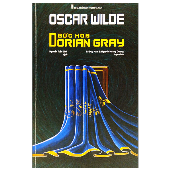 bức họa dorian gray