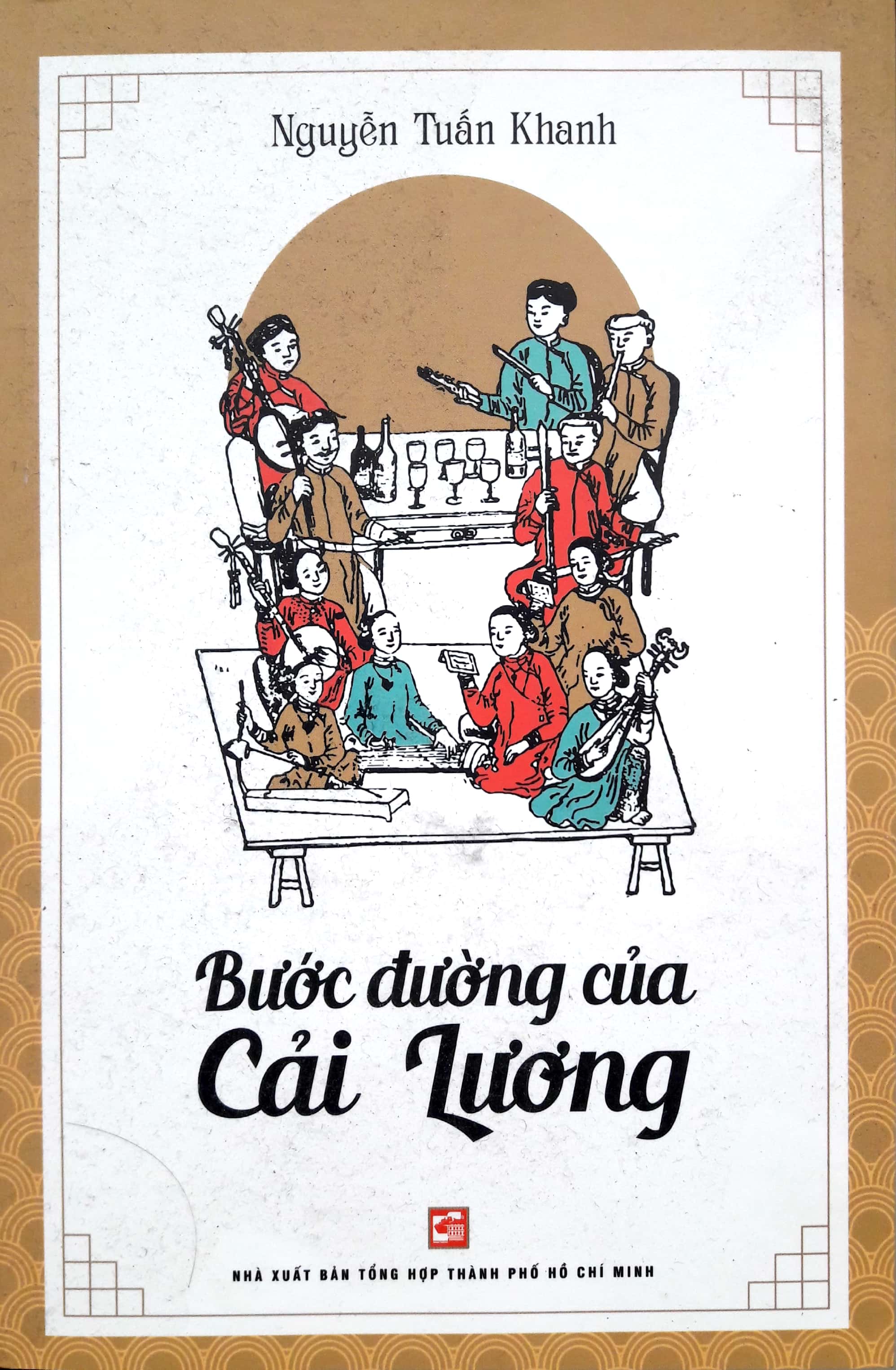 bước đường của cải lương