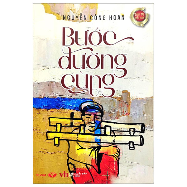 bước đường cùng (tái bản 2022)