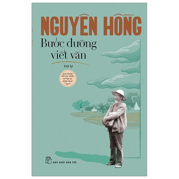 bước đường viết văn