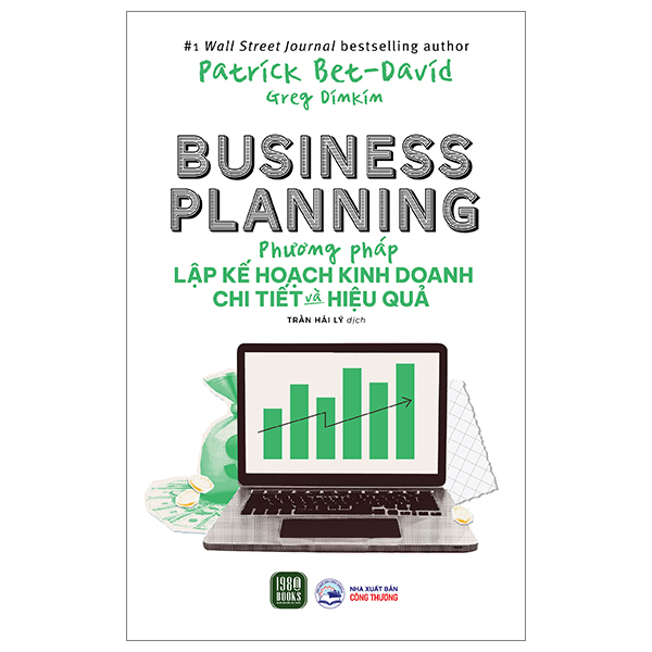 business planning - phương pháp lập kế hoạch kinh doanh chi tiết và hiệu quả