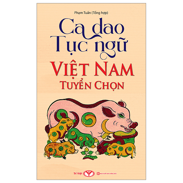 ca dao tục ngữ việt nam tuyển chọn