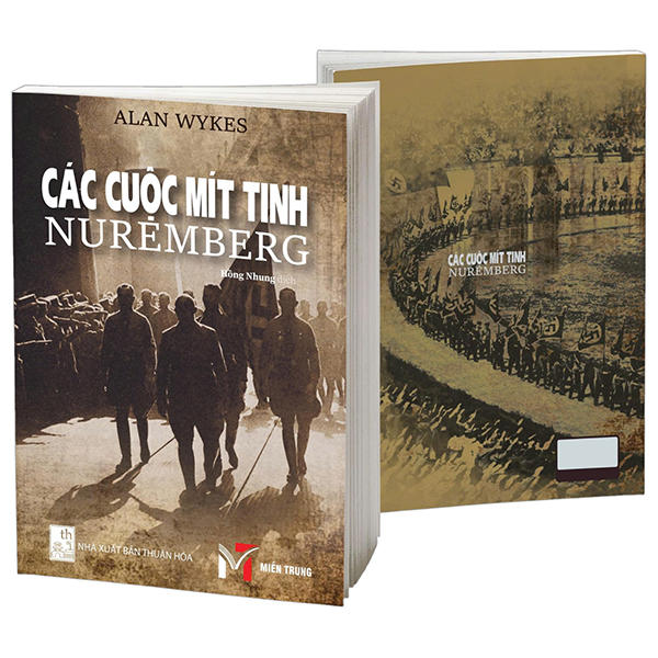 Cac Cuoc Mit Tinh Nuremberg