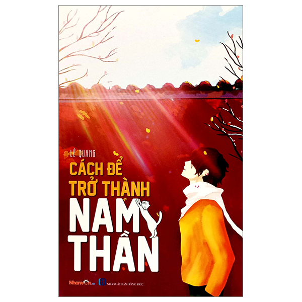 cách để trở thành nam thần