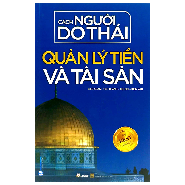 cách người do thái quản lý tiền và tài sản (tái bản)