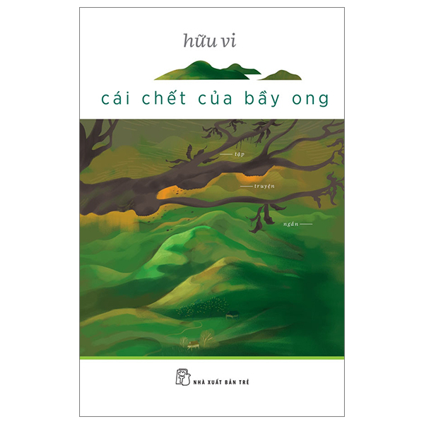 cái chết của bầy ong