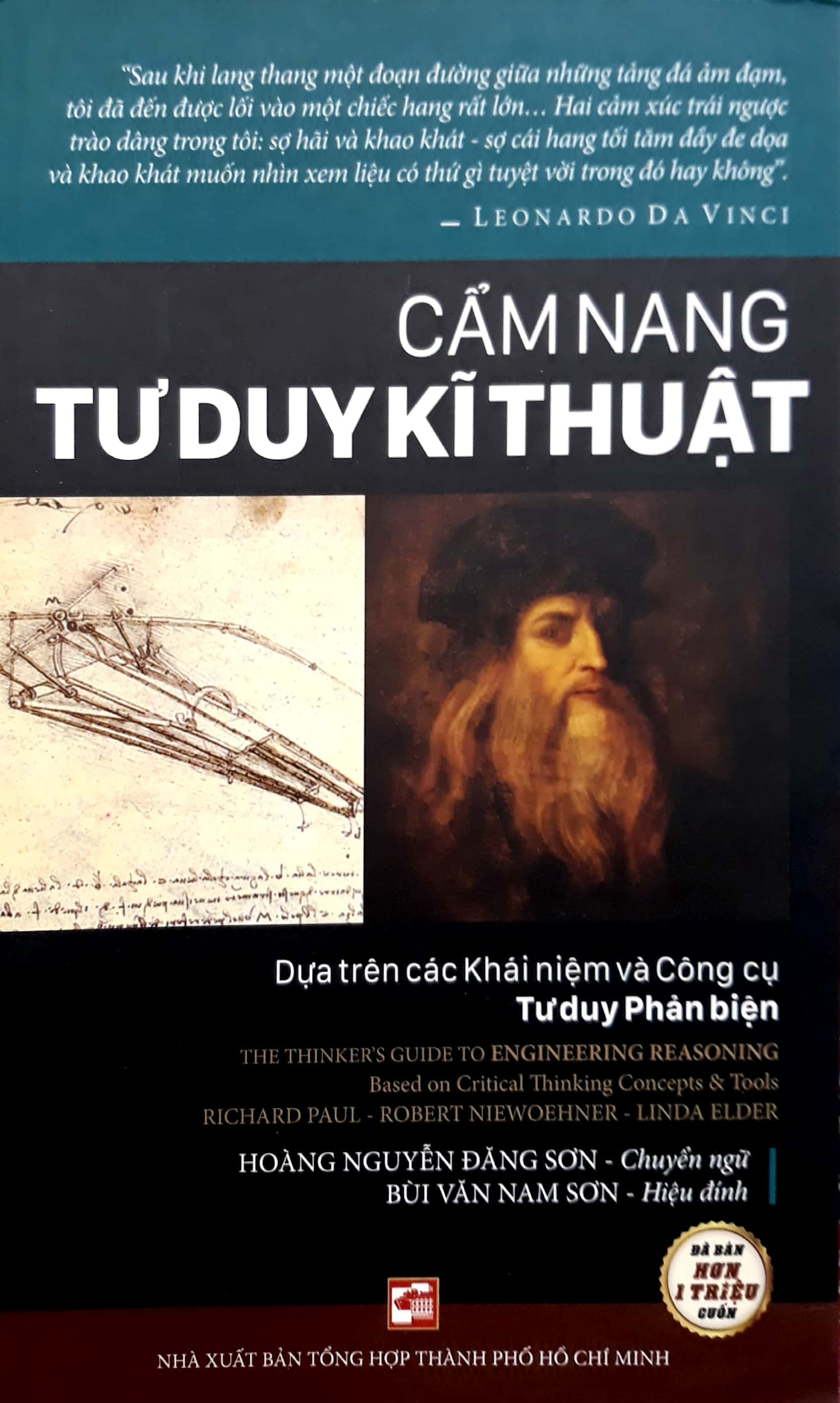 cẩm nang tư duy kĩ thuật