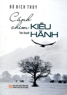 cánh chim kiêu hãnh