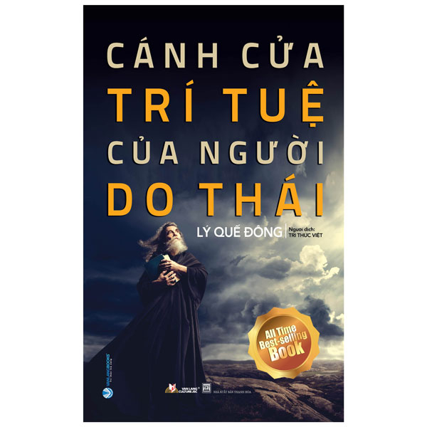 cánh cửa trí tuệ của người do thái (tái bản)