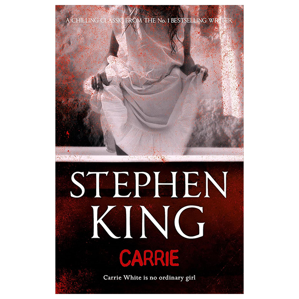 carrie - stephen king