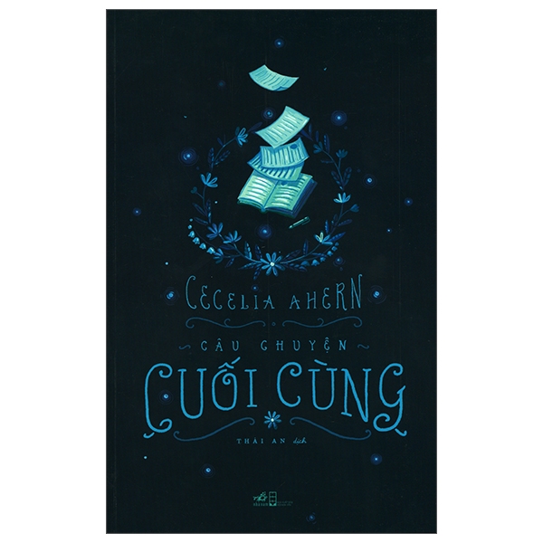 câu chuyện cuối cùng