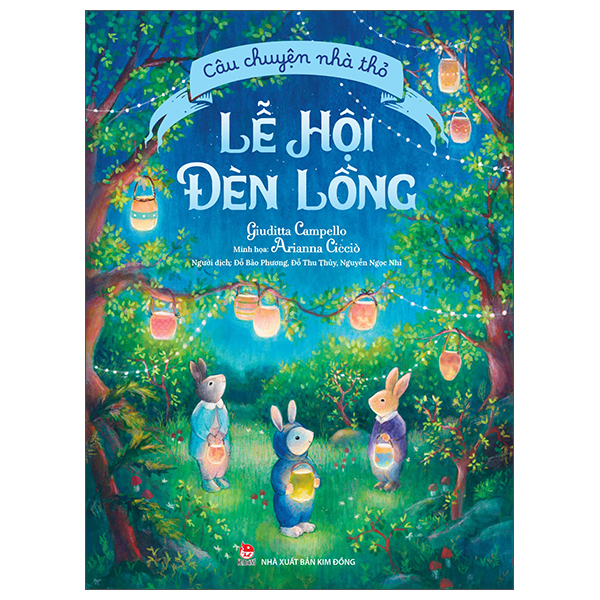 Cau Chuyen Nha Tho - Le Hoi Den Long