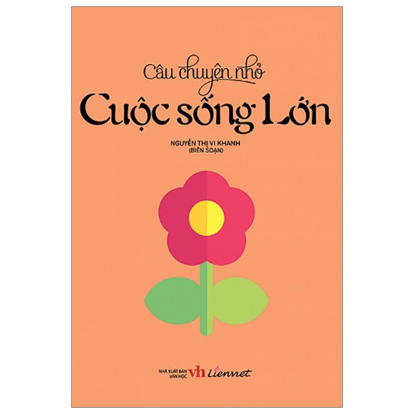 câu chuyện nhỏ - cuộc sống lớn (tái bản)