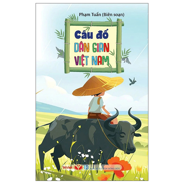 câu đố dân gian việt nam