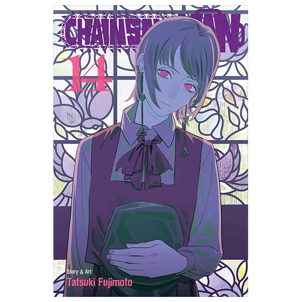 chainsaw man 14 (english edition)