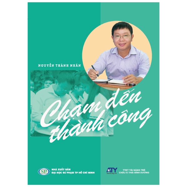 chạm đến thành công - bìa cứng