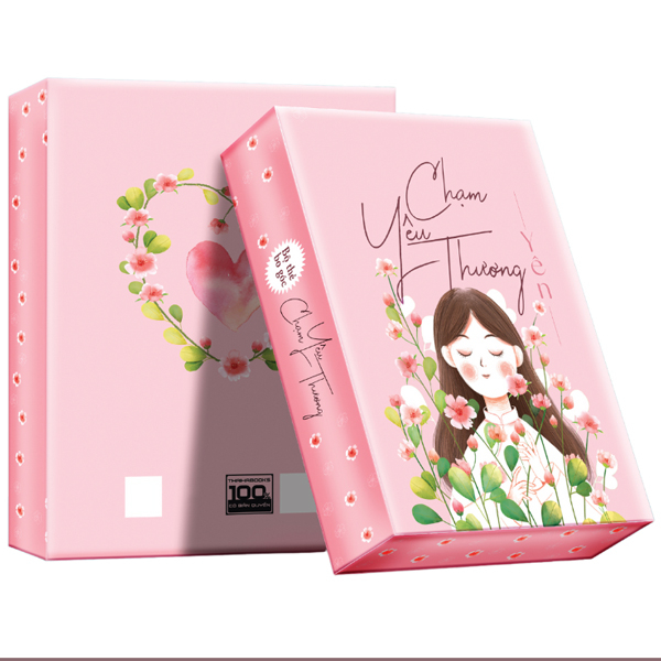 chạm yêu thương