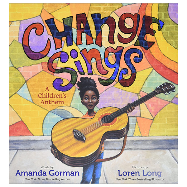 change sings: a children's anthem