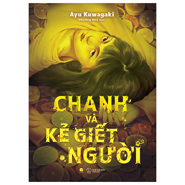 Chanh Và Kẻ Giết Người