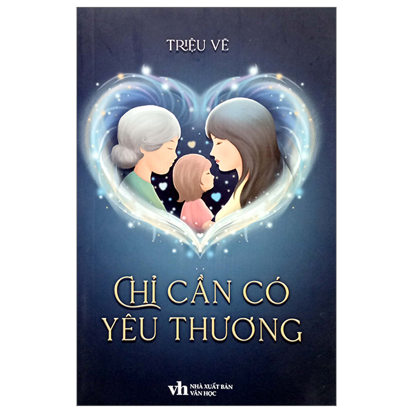 chỉ cần có yêu thương