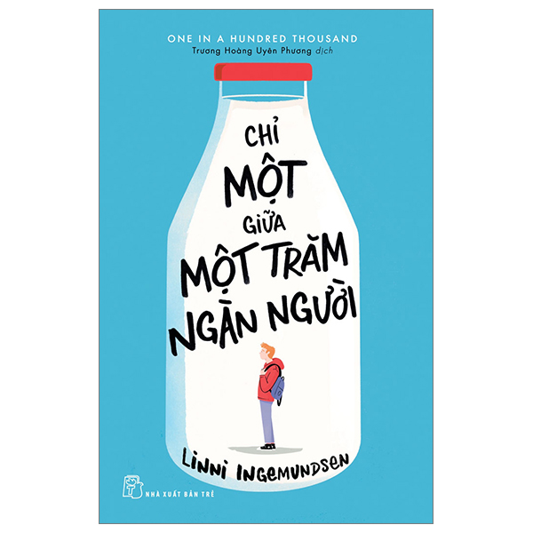 chỉ một giữa một trăm ngàn người