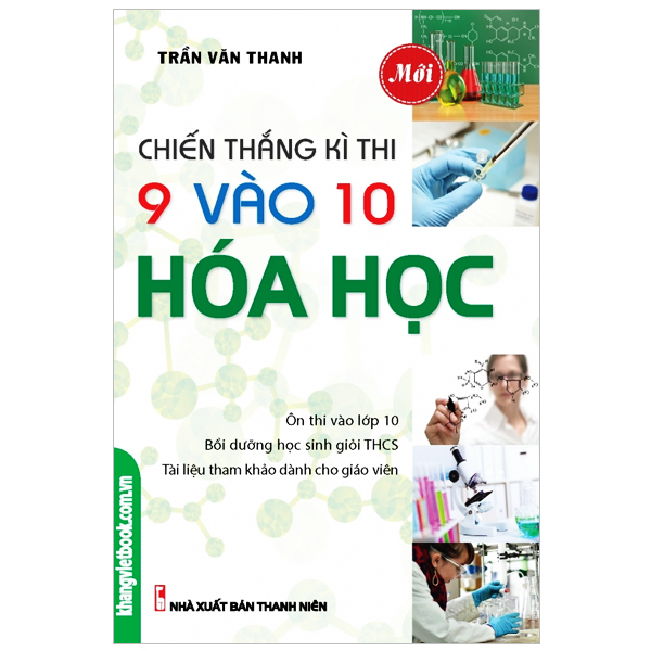 chiến thắng kì thi 9 vào 10 hóa học