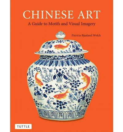 chinese art: a guide to motifs and visual imagery