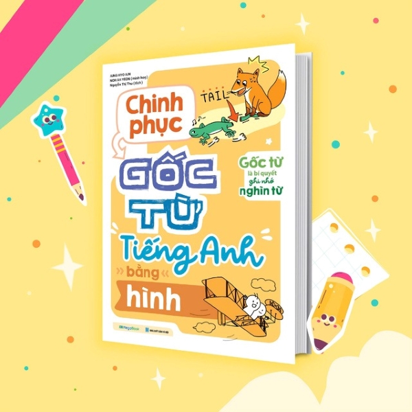 Chinh Phuc Goc Tu Tieng Anh Bang Hinh