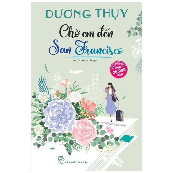 chờ em đến san francisco