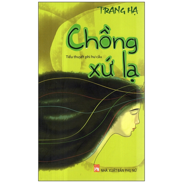 chồng xứ lạ