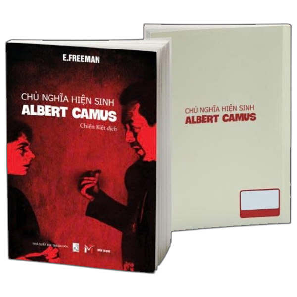 Chủ Nghĩa Hiện Sinh Albert Camus