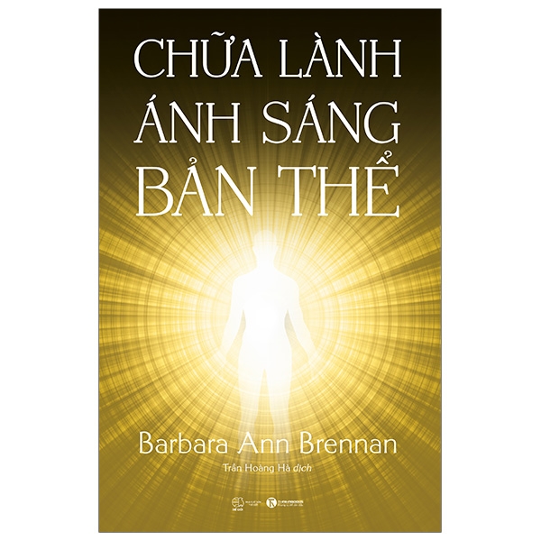 chữa lành ánh sáng bản thể